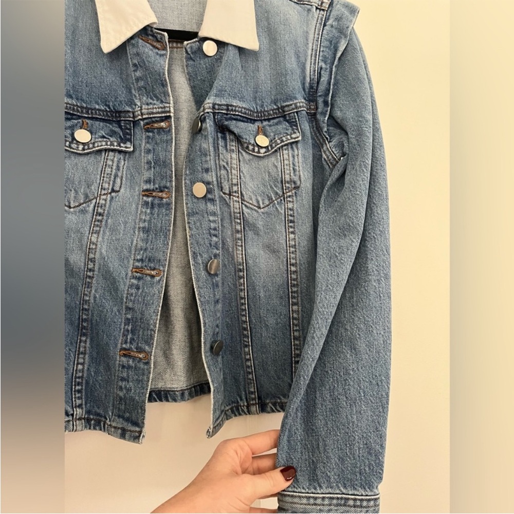 Denim Jacket - Picture 7 of 9